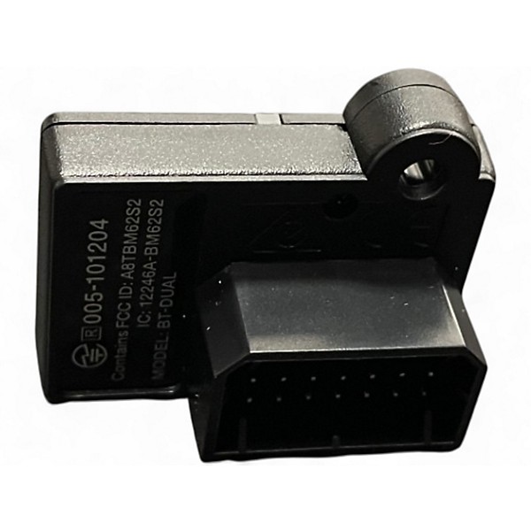 Used BOSS Bluetooth Adapter