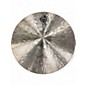 Used Diril 20in Aslan Crash Cymbal thumbnail