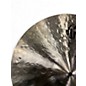 Used Diril 20in Aslan Crash Cymbal