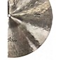 Used Diril 20in Aslan Crash Cymbal