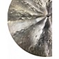 Used Diril 20in Aslan Crash Cymbal