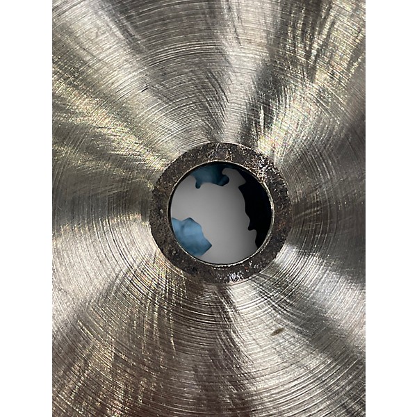 Used Diril 20in Aslan Crash Cymbal