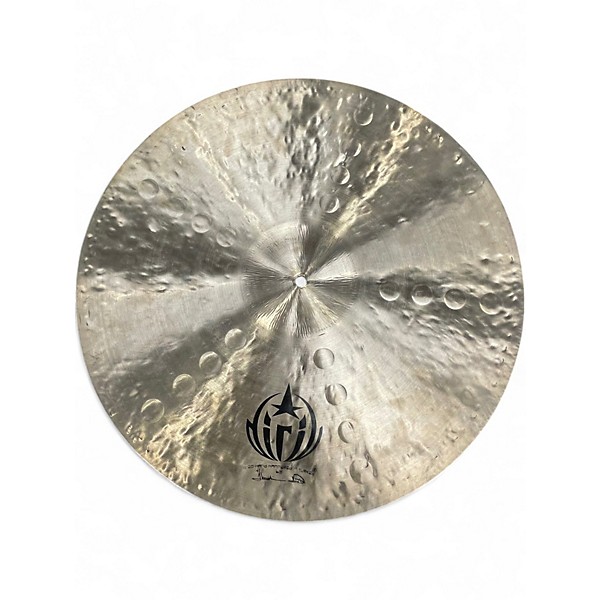 Used Diril 20in Aslan Crash Cymbal
