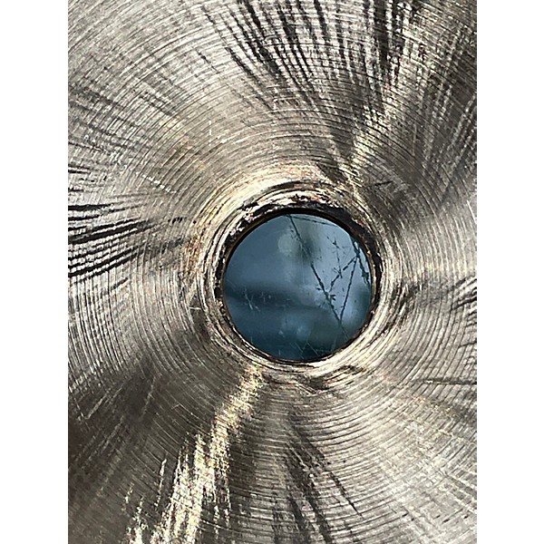 Used Diril 20in Aslan Crash Cymbal