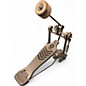 Used Yamaha Single Chain Drive FP7210A Bass Drum Pedal Single Bass Drum Pedal