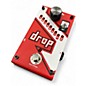 Used DigiTech The Drop Polyphonic Drop Tune Pitch-Shifter Effect Pedal thumbnail