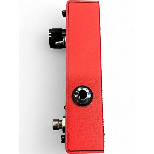 Used DigiTech The Drop Polyphonic Drop Tune Pitch-Shifter Effect Pedal