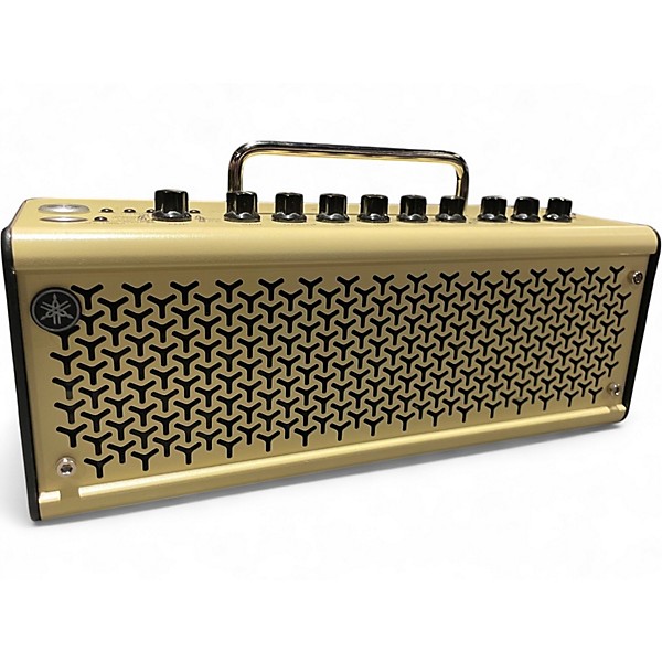 Used Yamaha THR10II Guitar Combo Amp