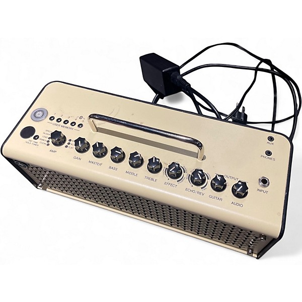 Used Yamaha THR10II Guitar Combo Amp