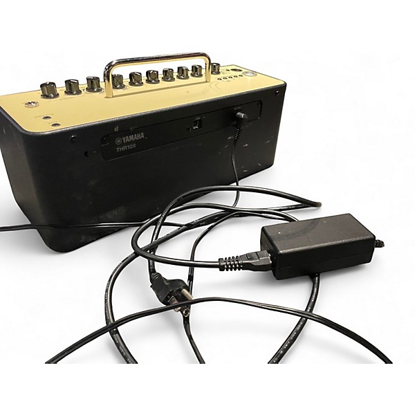 Used Yamaha THR10II Guitar Combo Amp