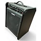 Used Fishman LOUDBOX PERFORMER Guitar Combo Amp
