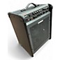 Used Fishman LOUDBOX PERFORMER Guitar Combo Amp