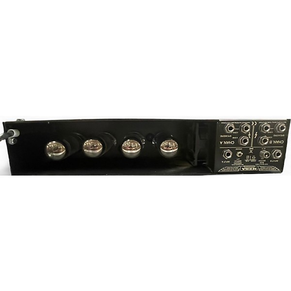 Used MESA/Boogie VACUUM TUBE POWER Power Amp