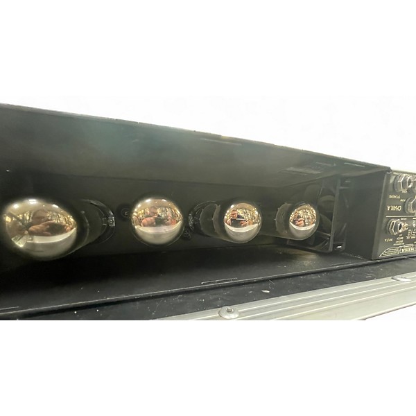 Used MESA/Boogie VACUUM TUBE POWER Power Amp