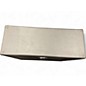 Used Line 6 Spider 412 4x12 Slant Guitar Cabinet