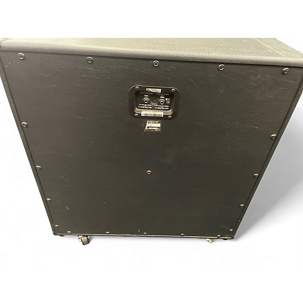 Used Line 6 Spider 412 4x12 Slant Guitar Cabinet