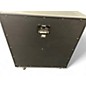 Used Line 6 Spider 412 4x12 Slant Guitar Cabinet
