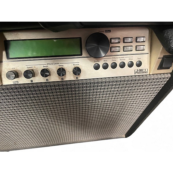 Used Jonhson Amp JM150 Guitar Combo Amp