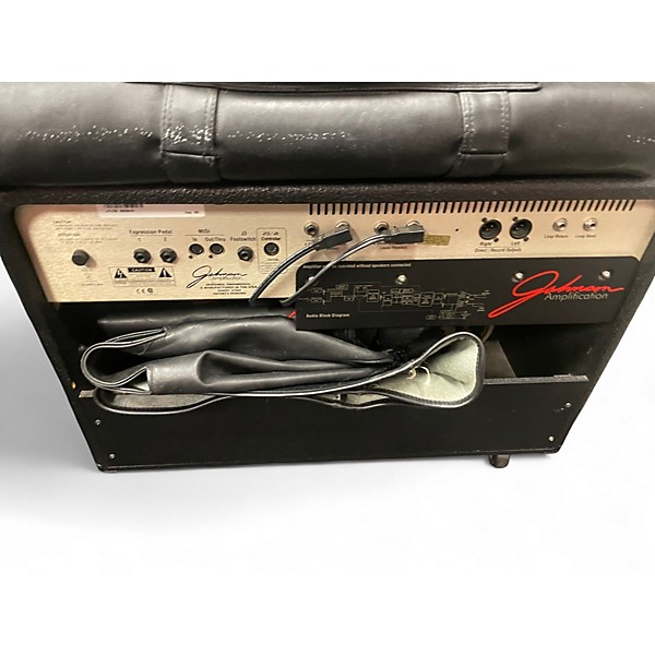 Used Jonhson Amp JM150 Guitar Combo Amp