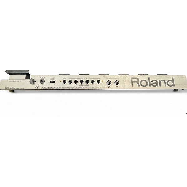 Used Roland FC200 Footswitch