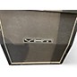 Used VHT Fat Bot 412S P50E 4x12 16 Ohm 200W Slant Guitar Cabinet thumbnail