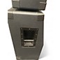 Used VHT Fat Bot 412S P50E 4x12 16 Ohm 200W Slant Guitar Cabinet