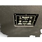 Used VHT Fat Bot 412S P50E 4x12 16 Ohm 200W Slant Guitar Cabinet