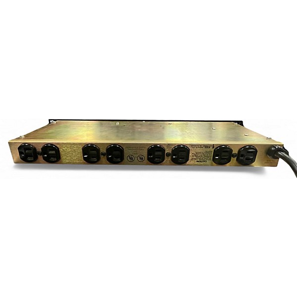 Used Furman PL PLUS Power Conditioner