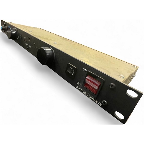 Used Furman PL PLUS Power Conditioner