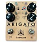 Used Caroline ARIGATO Effect Pedal thumbnail