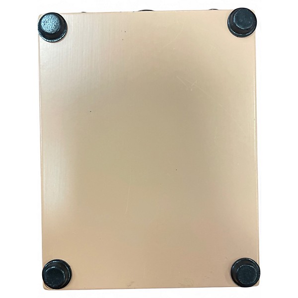 Used Caroline ARIGATO Effect Pedal