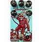Used Walrus Audio Deep Six Compressor V3 Effect Pedal thumbnail