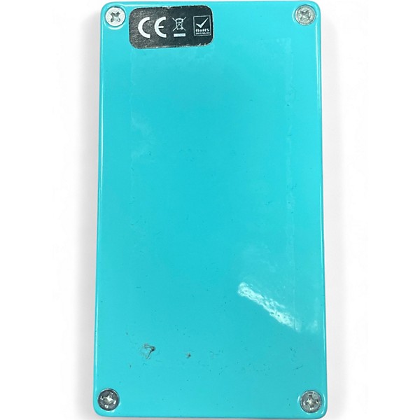 Used Walrus Audio Deep Six Compressor V3 Effect Pedal