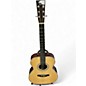 Used Bentivoglio Genuine 1503c Spruce Acoustic Guitar thumbnail