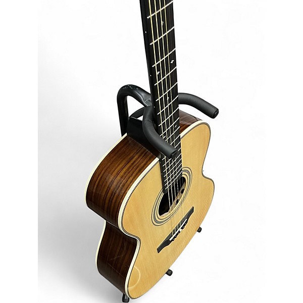 Used Bentivoglio Genuine 1503c Spruce Acoustic Guitar