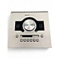 Used Universal Audio Apollo Twin Duo Audio Interface thumbnail
