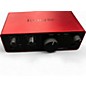 Used Focusrite Scarlett Solo Audio Interface thumbnail
