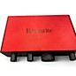 Used Focusrite Scarlett Solo Audio Interface