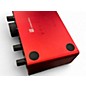 Used Focusrite Scarlett Solo Audio Interface