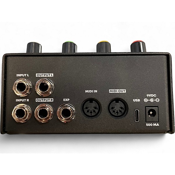 Used Hologram Electronics Chroma Console Special Edition Effect Processor