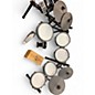 Used Simmons Titan 50 EX Electric Drum Set thumbnail