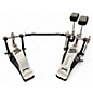Used SPL Velocity Double Bass Pedal Double Bass Drum Pedal thumbnail