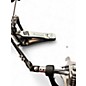 Used SPL Velocity Double Bass Pedal Double Bass Drum Pedal