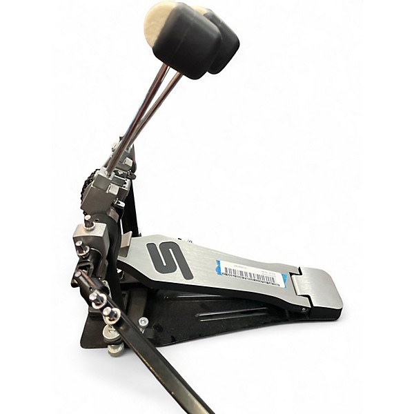 Used SPL Velocity Double Bass Pedal Double Bass Drum Pedal