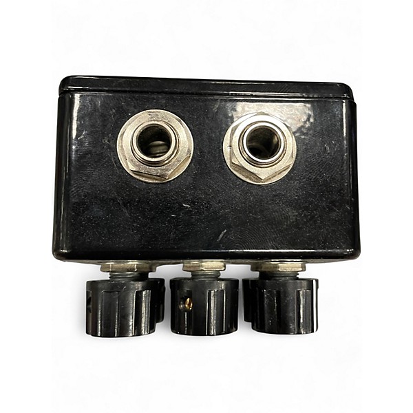 Used Idiotbox Effects Blackout Effect Pedal