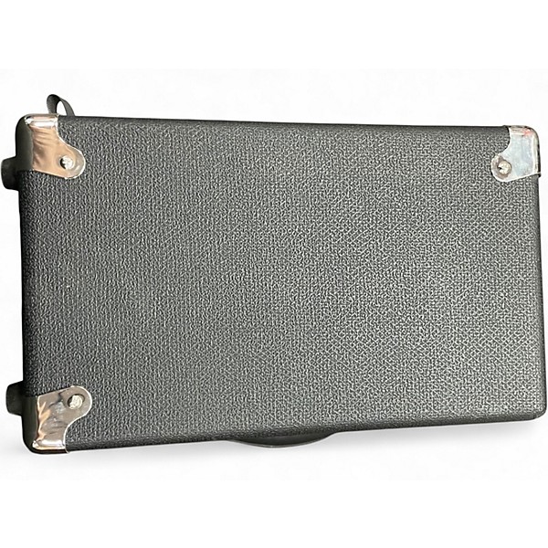 Used Fender Rumble 15 15W 1X8 Bass Combo Amp