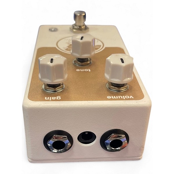 Used NativeAudio Kiaayo Effect Pedal