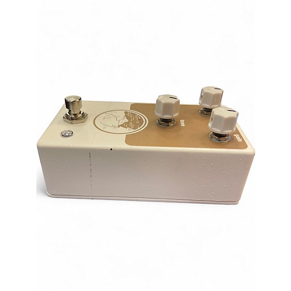 Used NativeAudio Kiaayo Effect Pedal