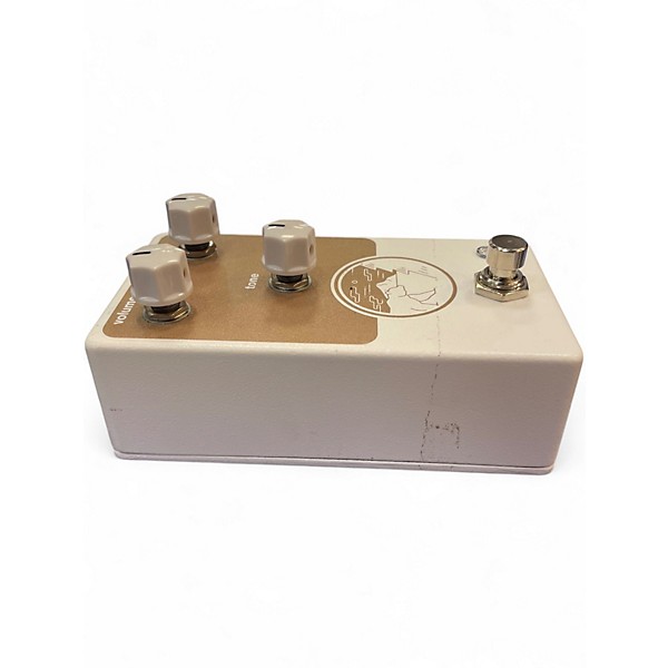 Used NativeAudio Kiaayo Effect Pedal