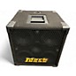 Used Markbass New York 604 Bass Cabinet thumbnail